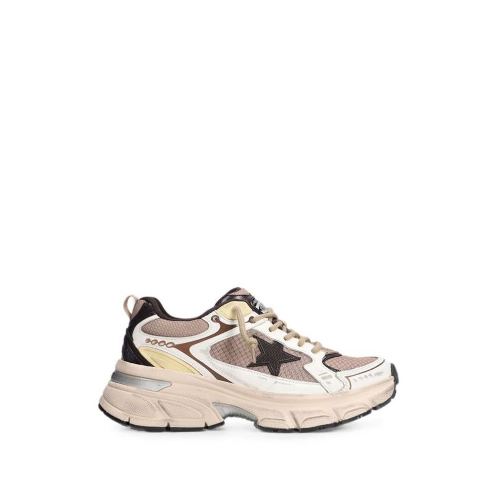 Golden Goose Women Lightstar Sneakers